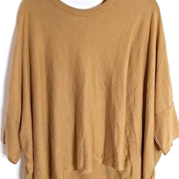 H&M beige Top - Picture 5 of 5